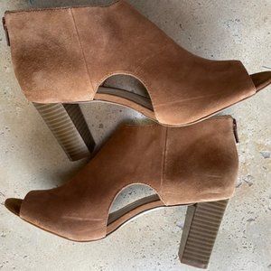 ALFANI SHOES OPEN TOE NEW SHOOTIES